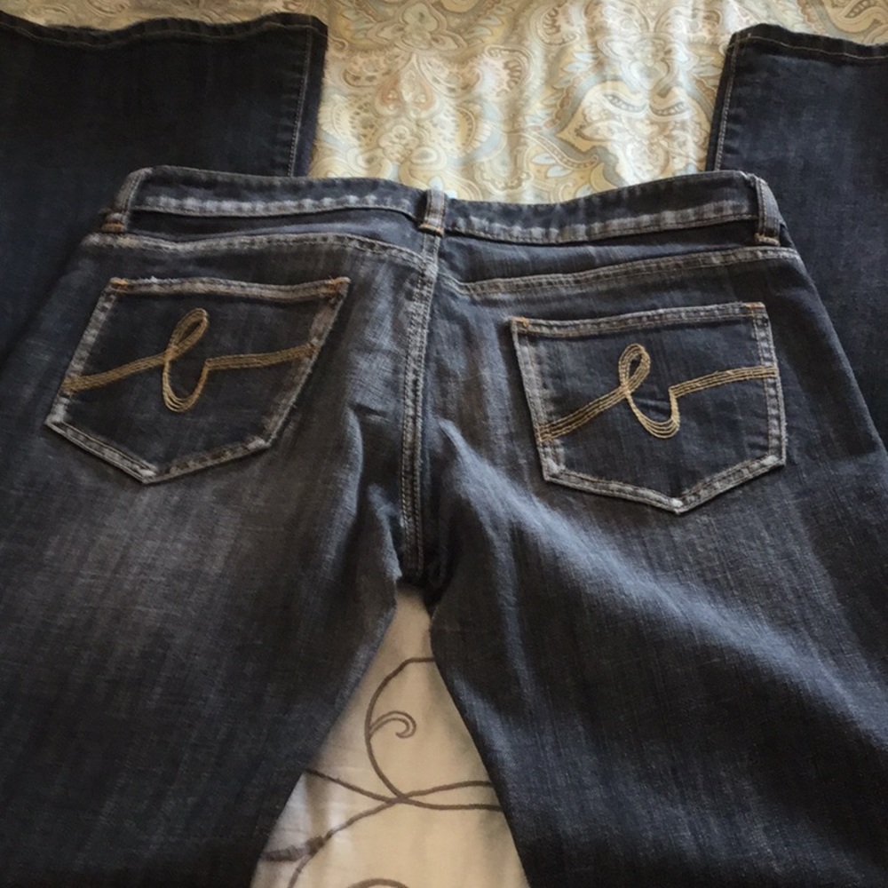 Bebe Jeans - image 4